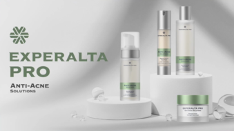 Experalta PRO Anti-Acne Solutions