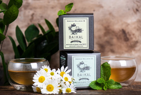 Baikal Tea Collection