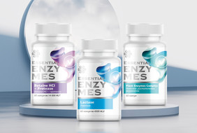 Essential Enzymes