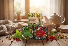 Коллекция фиточая