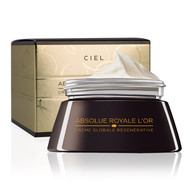 Комплексный восстанавливающий крем                             для лица                                               Absolue Royale L'Or