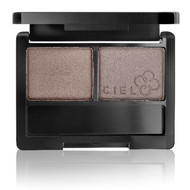 Тени для бровей                                                              Fusion Brow Powder Duo                                                        (тон 02)  коричневый