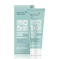 Антибактериальная зубная паста с энзимами для комплексного ухода и защиты от кариеса