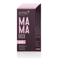 MAMA Box Беременность