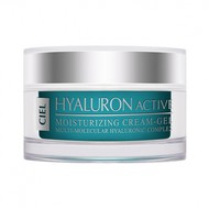 Увлажняющий крем-гель                                                                 для лица Hyaluron Active