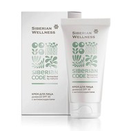 Крем для лица дневной с антиоксидантами SPF 30