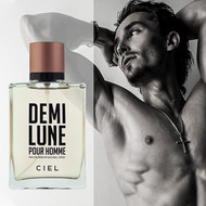 Парфюмерная вода                                                     DEMI-LUNE №4,выбор тех,                                        кто ценит Egoiste Platinum                                        от Chanel!