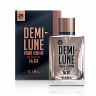 Парфюмерная вода                                                     DEMI-LUNE №4,выбор тех,                                        кто ценит Egoiste Platinum                                        от Chanel!