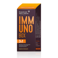 Immuno Box / Иммуно бокс