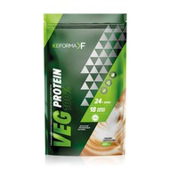 Keforma. Протеиновый веган-коктейль «Капучино», 480г
