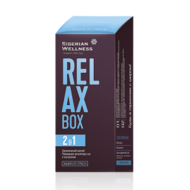 RELAX Box / Защита от стресса
