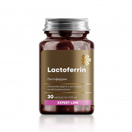 Лактоферрин, 30 капсул
