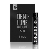 Demi-Lune № 04, парфюмерная вода для мужчин, 1,5 мл