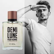 Парфюмерная вода                                     Demi-lune №21 ,                                                    выбор тех,  кто ценит                                                  Allure Homme Sport  от Chanel!