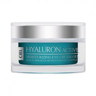 Увлажняющий крем-гель                                                                           для кожи вокруг глаз                                                   Hyaluron Active