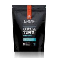 Креатин моногидрат