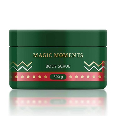 Скраб для тела MAGIC MOMENTS