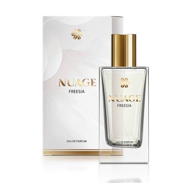 Парфюмерная вода Nuage Freesia