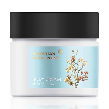 Ветивер и мускус, парфюмированный крем для тела