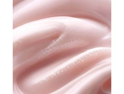 Мусс для тела с экстрактом пиона