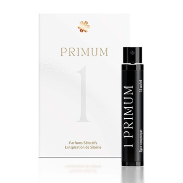 1 Primum, духи-концентрат, 1,5 мл