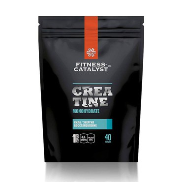 Креатин моногидрат