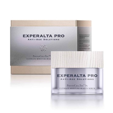 Тотальная сыворотка красоты - Experalta Pro Anti-Age Solutions