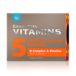 Бетаин и В-витамины,                      30 капсул