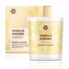 Vanilla Dreams (Ваниль и специи), ароматическая свеча из натурального воска